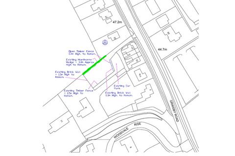 4 bedroom property with land for sale, Grimsby Road, Louth LN11