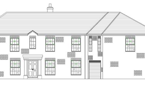 4 bedroom property with land for sale, Grimsby Road, Louth LN11