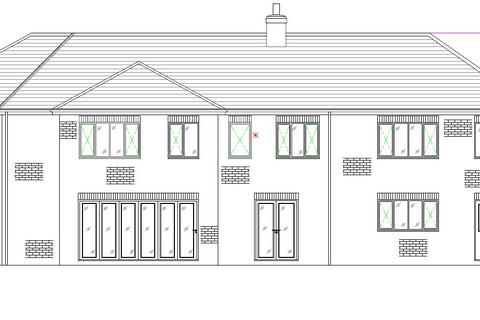4 bedroom property with land for sale, Grimsby Road, Louth LN11