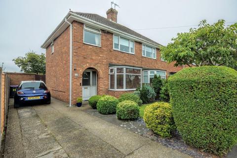 3 bedroom semi-detached house for sale, Holmes Close, Louth LN11