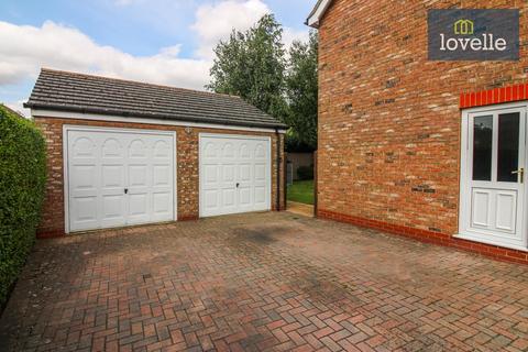 undefined, Househams Lane, Legbourne LN11