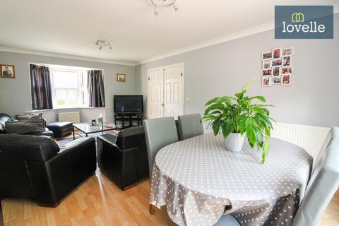 undefined, Househams Lane, Legbourne LN11