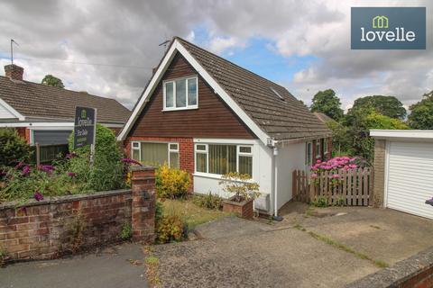 4 bedroom bungalow for sale, Linda Crescent, Louth LN11