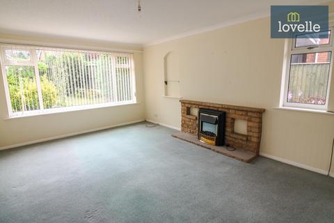 4 bedroom bungalow for sale, Linda Crescent, Louth LN11
