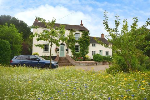 5 bedroom detached house for sale, South Road, Tetford LN9