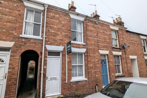 undefined, St Michaels Road, Louth LN11
