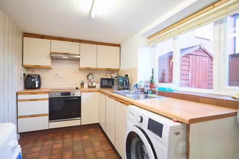 2 bedroom terraced house for sale, The Green, Fakenham NR21