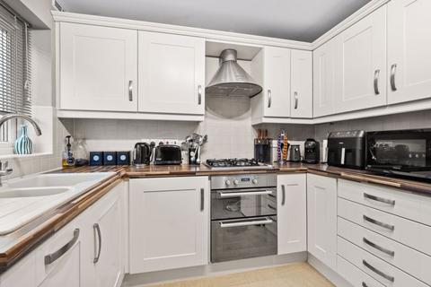 3 bedroom terraced house for sale, Westmacott Road, Weymouth DT3