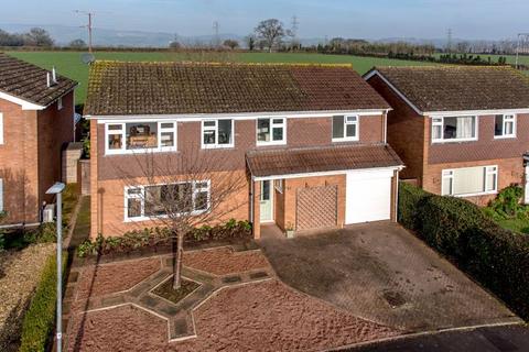 5 bedroom detached house for sale, Lawn Road, Taunton TA2