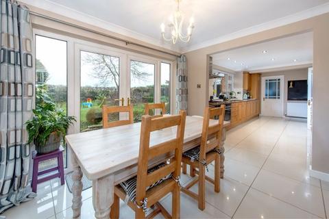 5 bedroom detached house for sale, Lawn Road, Taunton TA2