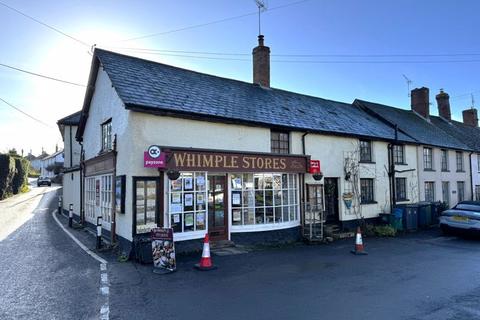 undefined, 1 The Square, Exeter EX5