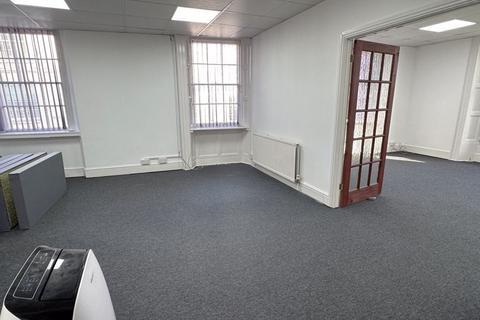 Office to rent, 2 Fore Street, Totnes TQ9