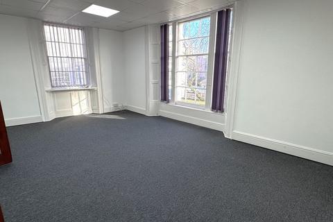 Office to rent, 2 Fore Street, Totnes TQ9