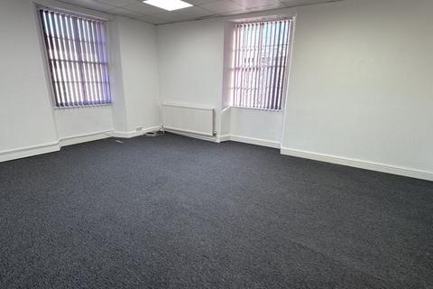 Office to rent, 2 Fore Street, Totnes TQ9