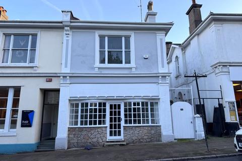 Restaurant to rent, 35 Ilsham Road, Torquay TQ1