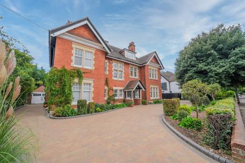 7 bedroom detached house for sale, St. Anthonys Road, Bournemouth BH2