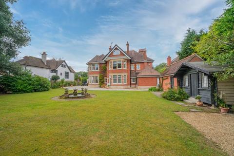 7 bedroom detached house for sale, St. Anthonys Road, Bournemouth BH2