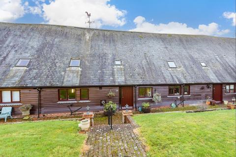 4, Eythorne Court Barn Shepherdswell Road, Eythorne, Dover, CT15 4AD