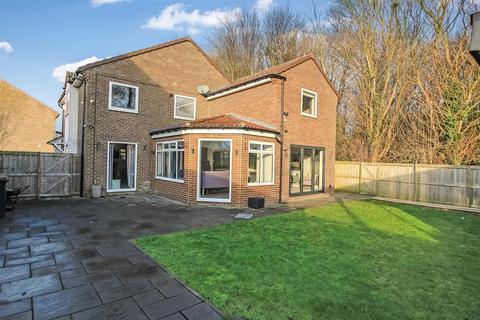 4 bedroom detached house for sale, The Post Horn, Newton Aycliffe