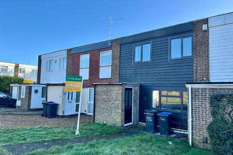 75 Birch Barn Way, Northampton, NN2 8DU