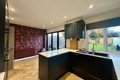75 Birch Barn Way, Northampton, NN2 8DU