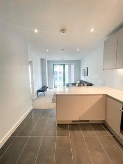 1 bedroom apartment to rent, Bury Street, Salford M3