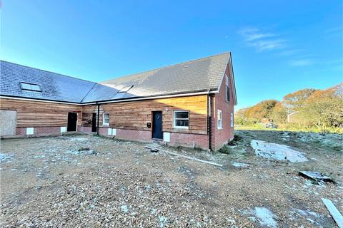 3 bedroom terraced house for sale, Plot 8, Coles Yard, Stuckton, Fordingbridge, Hampshire, SP6