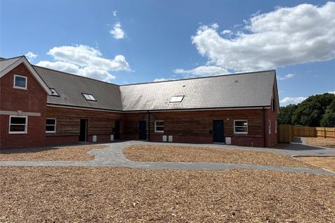 undefined, Plot 8, Coles Yard, Stuckton, Fordingbridge, Hampshire, SP6