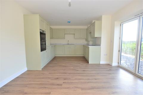 undefined, Plot 8, Coles Yard, Stuckton, Fordingbridge, Hampshire, SP6