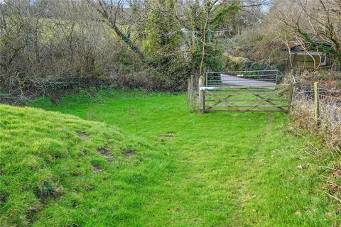 Land for sale, St. Martin, Cornwall PL13