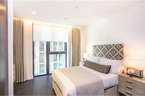 2 bedroom apartment to rent, Ponton Road, The Residence, London, SW11