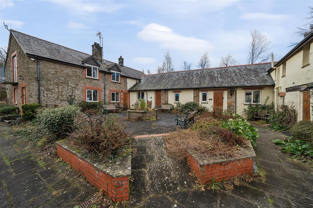 Cottages