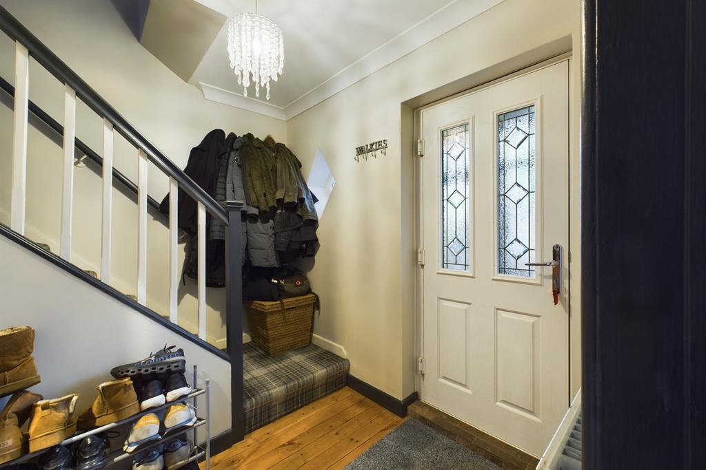 Hallway