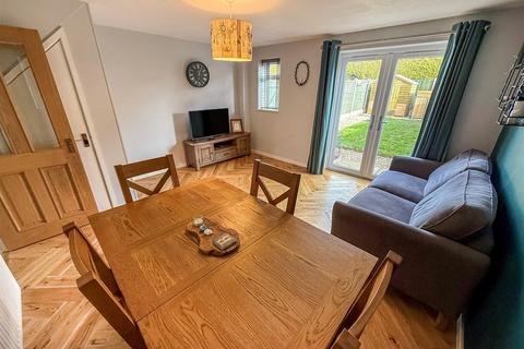 2 bedroom end of terrace house for sale, Cae Haidd, Llanymynech