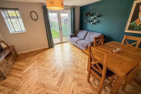 39 Cae Haidd, Llanymynech, SY22 6FA