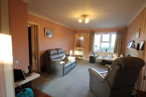 2 bedroom end of terrace house for sale, Conniburrow, Milton Keynes MK14