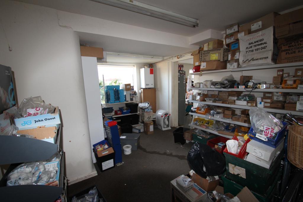 Ground Floor