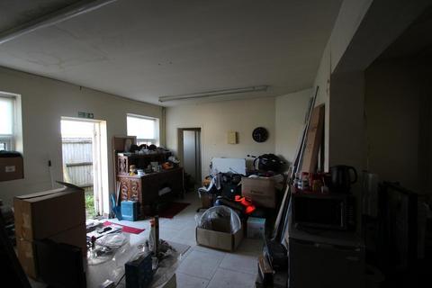 undefined, Fenny Stratford, Bletchley MK2