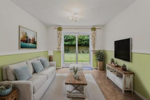 1 bedroom flat for sale, The woodlands, Smallfield, Surrey, Rh6 9np