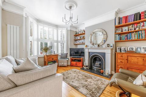 2 bedroom terraced house for sale, Salisbury Road, Ealing, London, W13 9TT