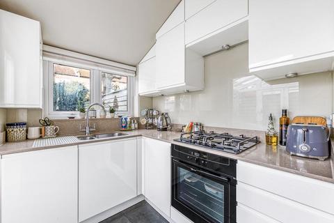 2 bedroom terraced house for sale, Salisbury Road, Ealing, London, W13 9TT