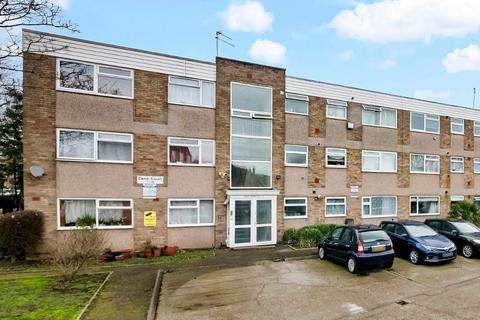 2 bedroom flat for sale, Dene Court, Cambridge Road, Hanwell, London, W7 3PD