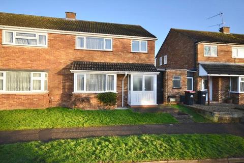 3 bedroom semi-detached house for sale, Bletchley, Milton Keynes MK3