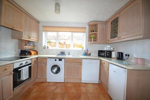 3 bedroom semi-detached house for sale, Bletchley, Milton Keynes MK3