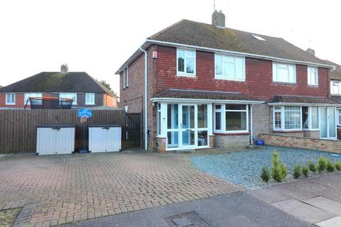 3 bedroom semi-detached house for sale, Luton LU3