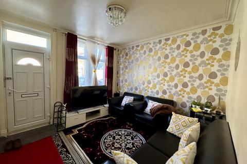 2 bedroom terraced house for sale, Holcombe Street, Derby DE23