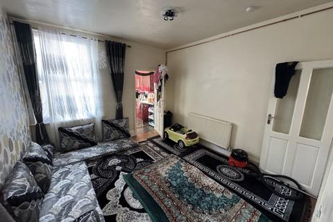 2 bedroom terraced house for sale, Holcombe Street, Derby DE23