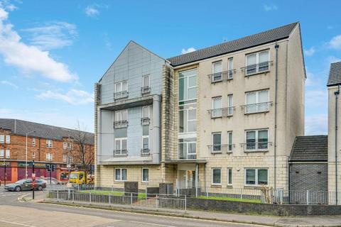 Flat 1/2, 1 Belvidere Gate, Glasgow, G31 4QJ