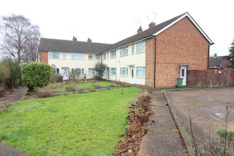 2 bedroom maisonette to rent, Luton LU2