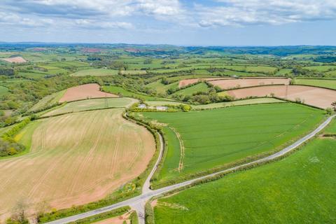 Land for sale, Halwell, Totnes, Devon, TQ9